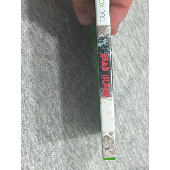 Dead Island Microsoft Xbox 360 DVD Video Games 2012 - Picture 5 of 6